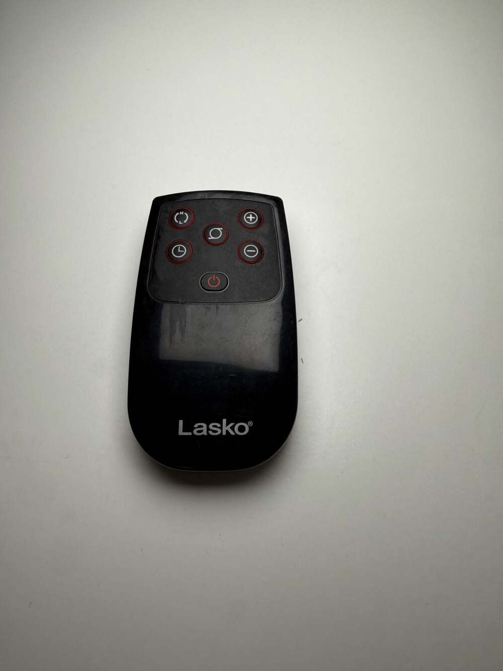 Lasko Remote Control for Space Heater